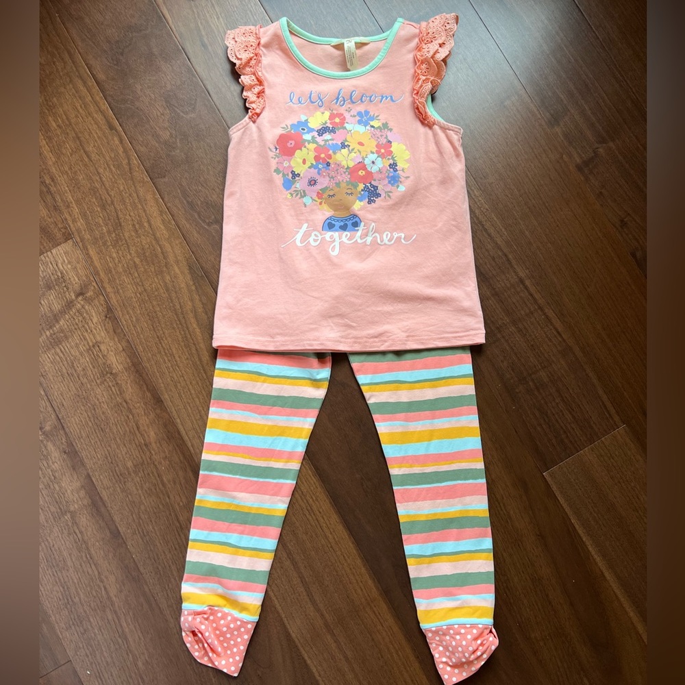 Matilda Jane Set size 8